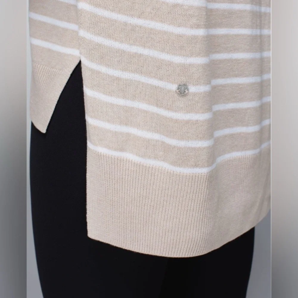 Lululemon Post Savasana Pullover Cashmere Blend P2P 23.5” - Picture 5 of 14